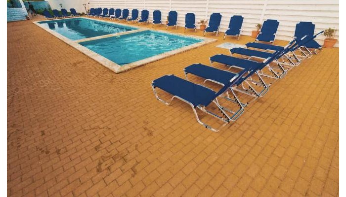 Hotel Lavender Villa poza 8