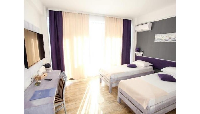 Hotel Lavender Villa poza 9
