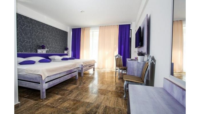 Hotel Lavender Villa poza 10