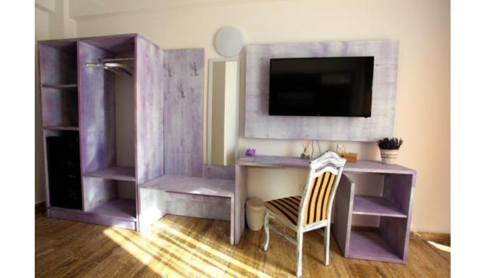 Hotel Lavender Villa poza 11