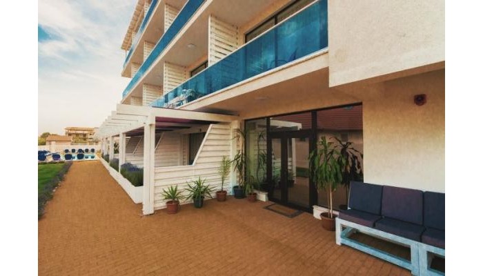 Hotel Lavender Villa poza 0