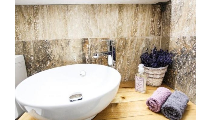 Hotel Lavender Villa poza 12