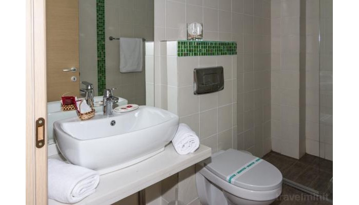 Vila Ryanna Beach poza 1