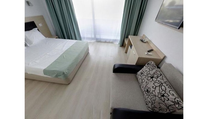 Vila Ryanna Beach poza 2