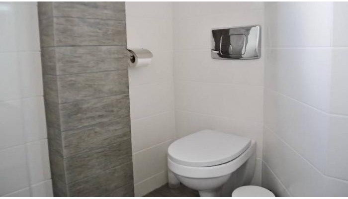 Vila Ryanna Beach poza 4