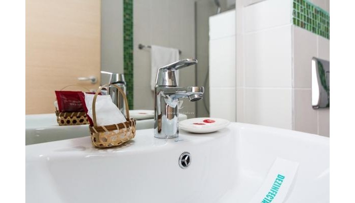 Vila Ryanna Beach poza 5