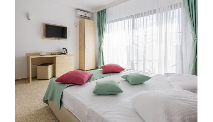 Vila Ryanna Beach poza 6