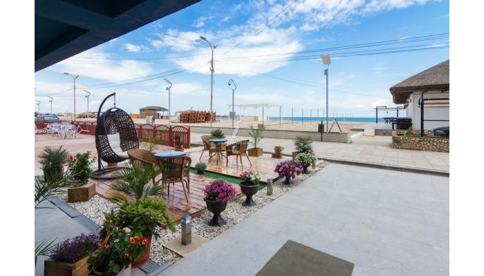 Vila Ryanna Beach poza 8