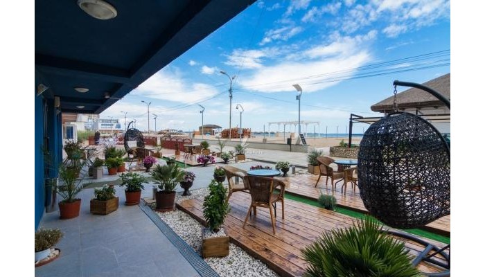 Vila Ryanna Beach poza 9