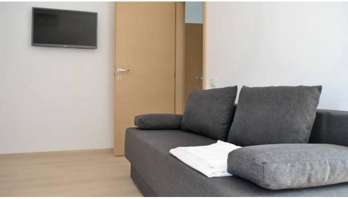 Vila Ryanna Beach poza 10