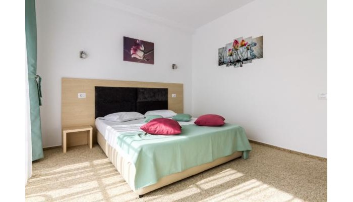 Vila Ryanna Beach poza 11