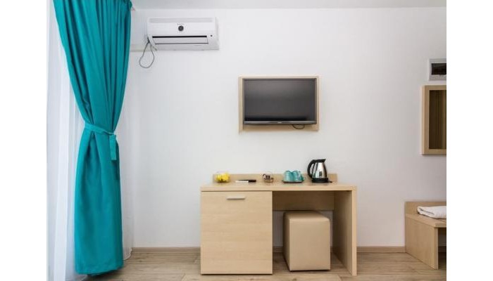 Vila Ryanna Beach poza 13