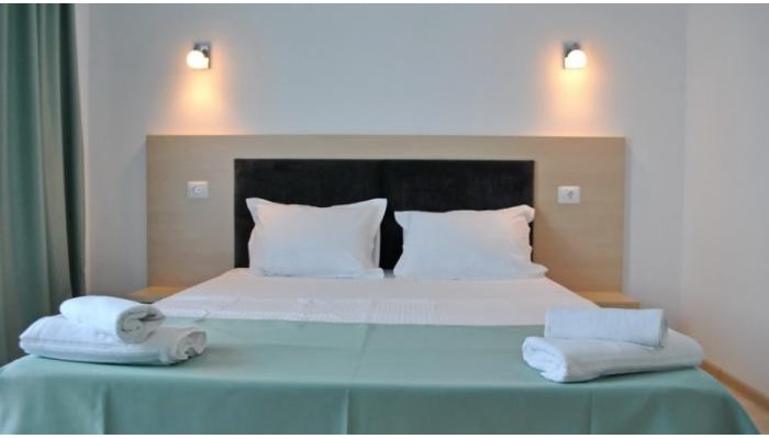 Vila Ryanna Beach poza 15