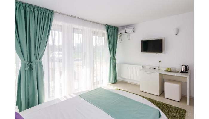 Vila Ryanna Beach poza 16