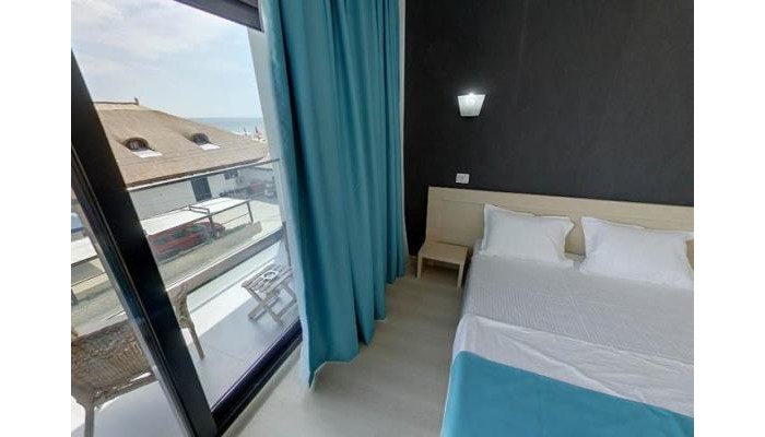 Vila Ryanna Beach poza 18