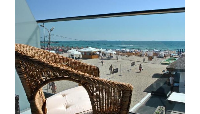 Vila Ryanna Beach poza 19