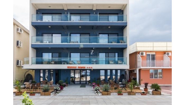 Vila Ryanna Beach poza 0