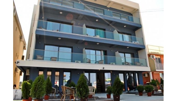 Vila Ryanna Beach poza 20