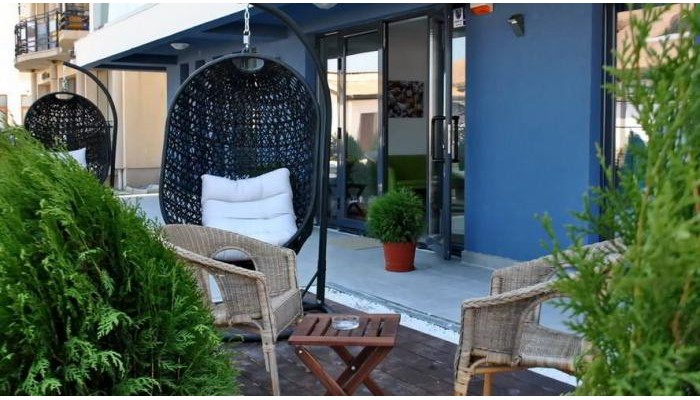 Vila Ryanna Beach poza 21