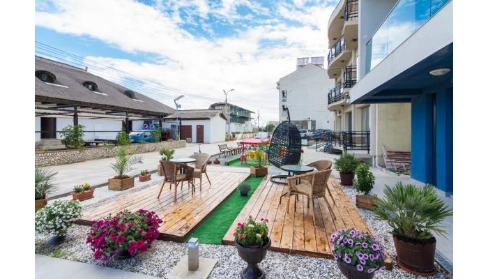 Vila Ryanna Beach poza 25