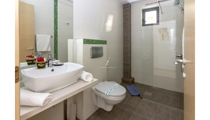 Vila Ryanna Beach poza 26