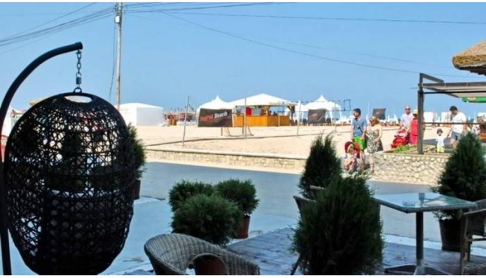 Vila Ryanna Beach poza 27