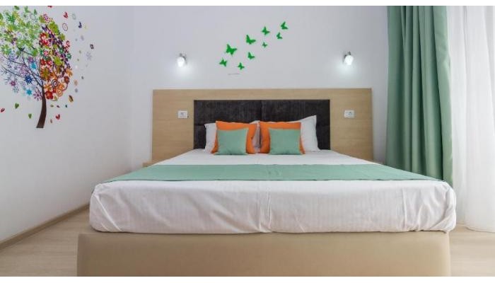 Vila Ryanna Beach poza 29