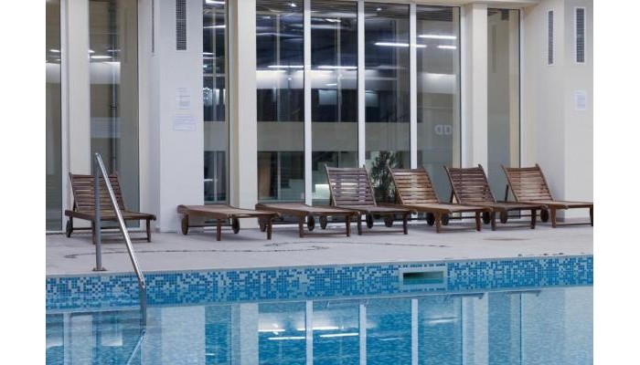2d Resort & Spa poza 20