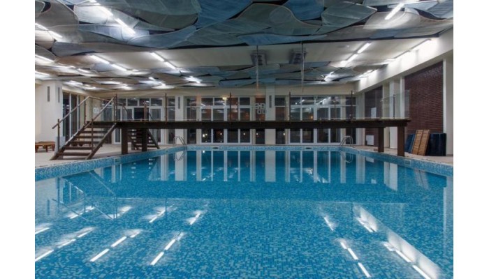 2d Resort & Spa poza 3