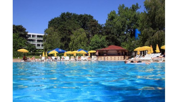 2d Resort & Spa poza 1