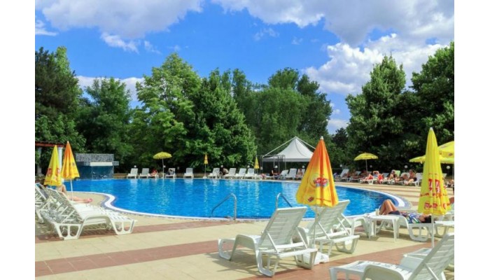 2d Resort & Spa poza 11