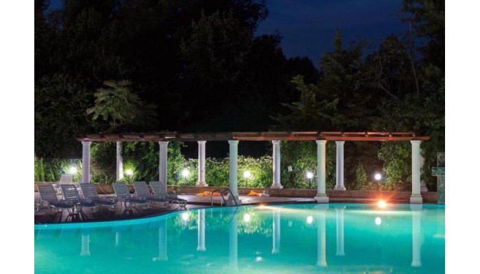 2d Resort & Spa poza 2