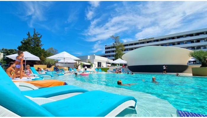 Grand Hotel Caraiman poza 7