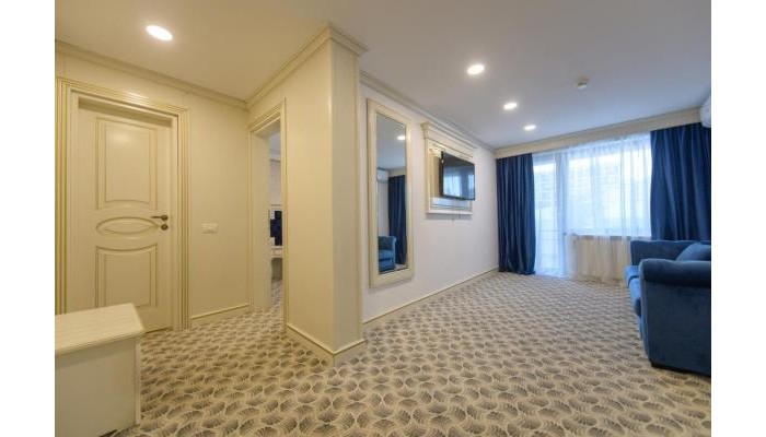 Grand Hotel Caraiman poza 2