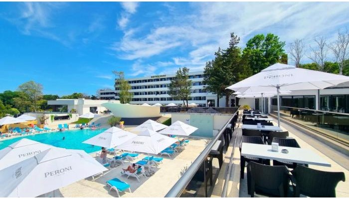 Grand Hotel Caraiman poza 6