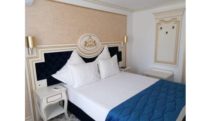 Grand Hotel Caraiman poza 3