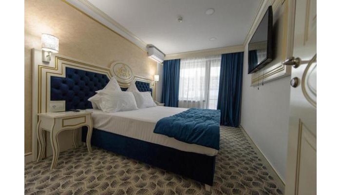 Grand Hotel Caraiman poza 1