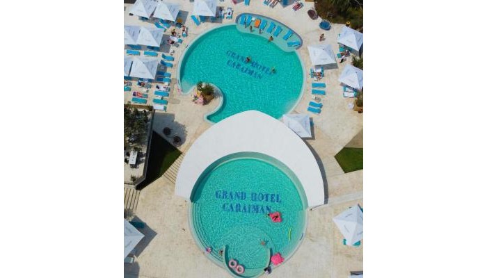 Grand Hotel Caraiman poza 5