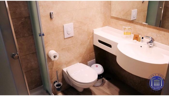 Hotel Agora (Ex Romanta) poza 8