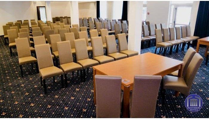 Hotel Agora (Ex Romanta) poza 10