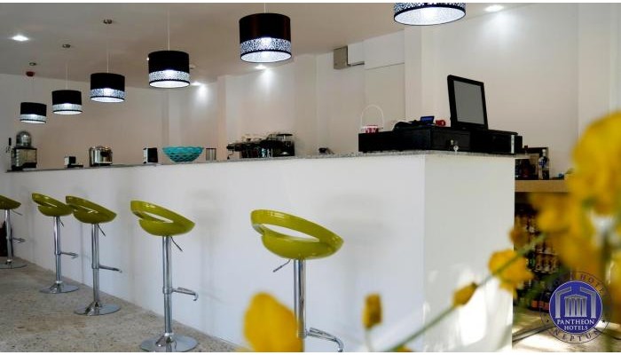 Hotel Agora (Ex Romanta) poza 11