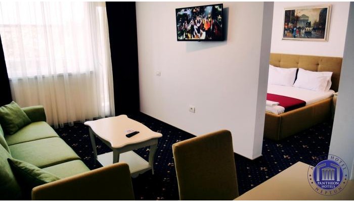 Hotel Agora (Ex Romanta) poza 6