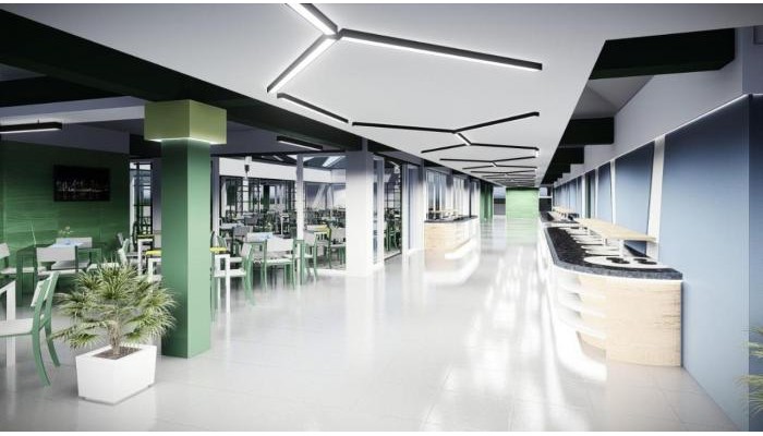 Hotel Apollo poza 19