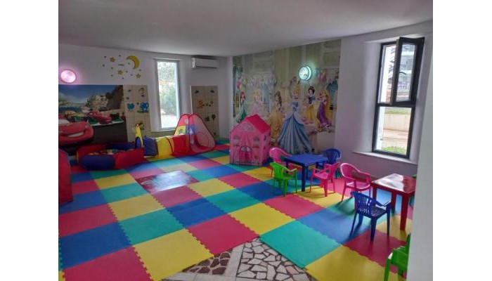 Hotel Apollo poza 20