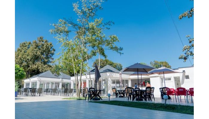 Hotel Apollo poza 22