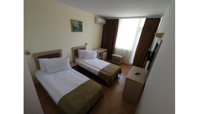 Hotel Apollo poza 11
