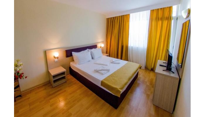 Hotel Apollo poza 12