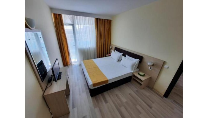 Hotel Apollo poza 13