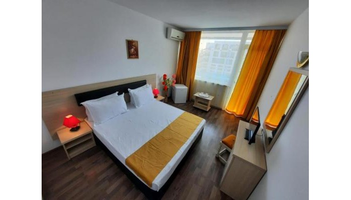 Hotel Apollo poza 15