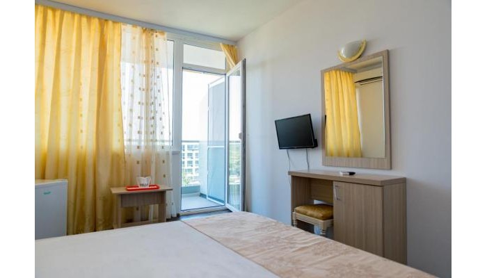 Hotel Apollo poza 17